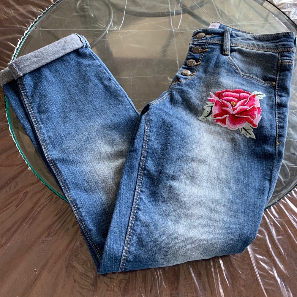 ❤️3 for 25$❤️women’s jeans - Picture 2 of 3